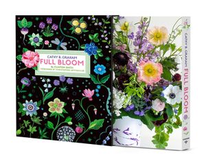 Cathy B. Graham: Full Bloom image number 0