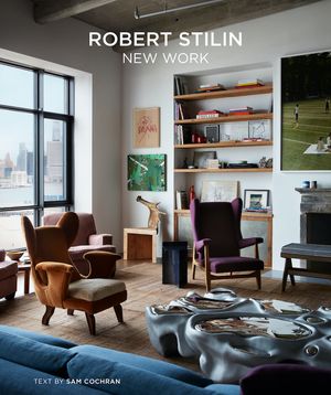 Robert Stilin: New Work image number 0