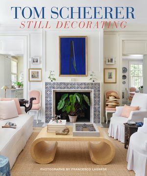 Tom Scheerer: Still Decorating image number 0