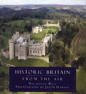 Historic Britain from the Air image number 0