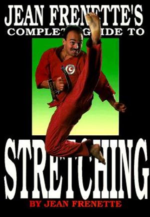 Jean Frenette's Complete Guide to Stretching image number 0