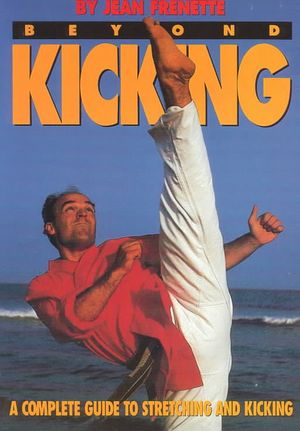 Beyond Kicking image number 0
