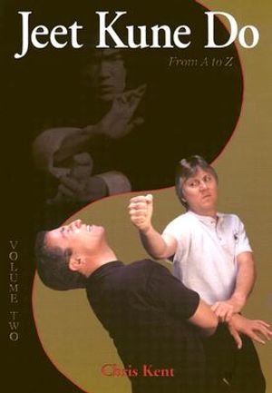 Jeet Kune Do from A to Z image number 0