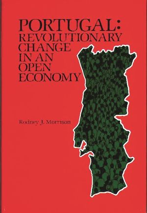 Portugal: Revolutionary Change in an Open Economy image number 0