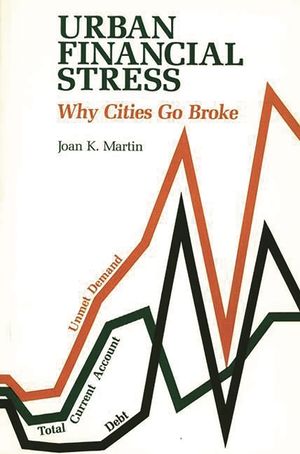 Urban Financial Stress: Why Cities Go Broke image number 0