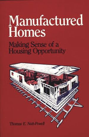 Manufactured Homes: Making Sense of a Housing Opportunity image number 0