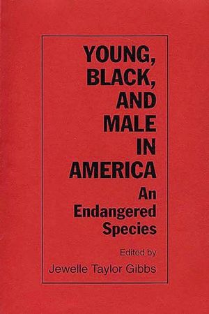 Young, Black, and Male in America: An Endangered Species image number 0