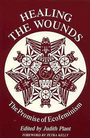 Healing the Wounds image number 0