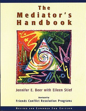 The Mediator's Handbook image number 0