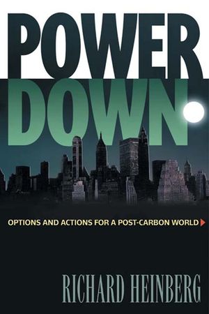 Powerdown: Options and Actions for a Post-Carbon World image number 0