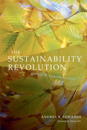 The Sustainability Revolution: Portrait of a Paradigm Shift image number 0
