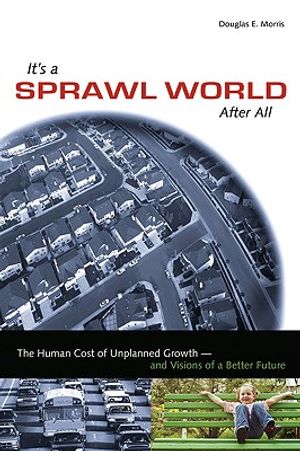 It's a Sprawl World After All image number 0