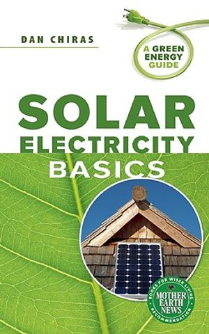 Solar Electricity Basics image number 0