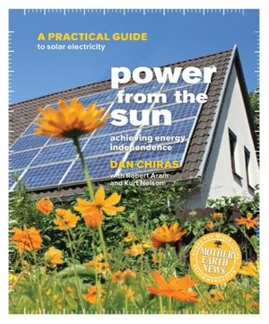 Power from the Sun: Achieving Energy Independence image number 0