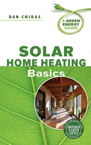 Solar Home Heating Basics image number 0