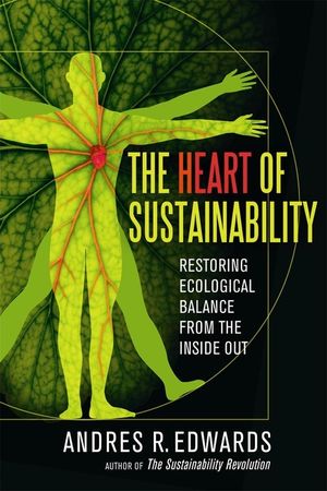 The Heart of Sustainability: Restoring Ecological Balance from the Inside Out image number 0
