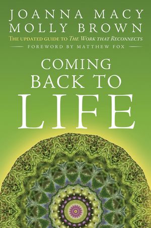 Coming Back to Life: The Updated Guide to the Work That Reconnects image number 0