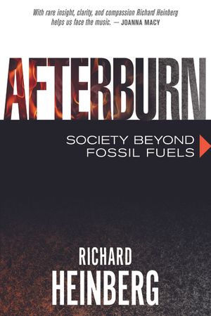 Afterburn: Society Beyond Fossil Fuels image number 0