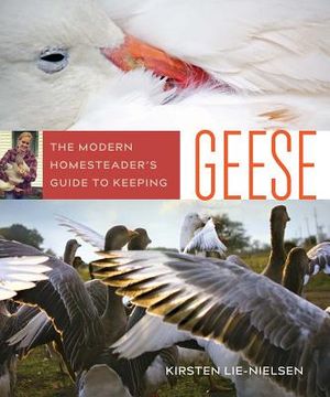 The Modern Homesteader's Guide to Keeping Geese image number 0