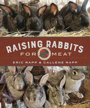 Raising Rabbits for Meat image number 0