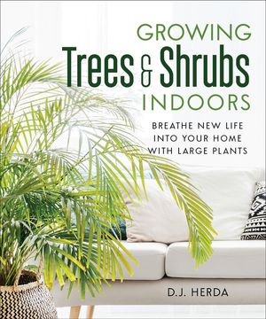 Growing Trees and Shrubs Indoors: Breathe New Life Into Your Home with Large Plants image number 0