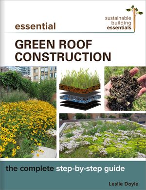 Essential Green Roof Construction: The Complete Step-By-Step Guide image number 0
