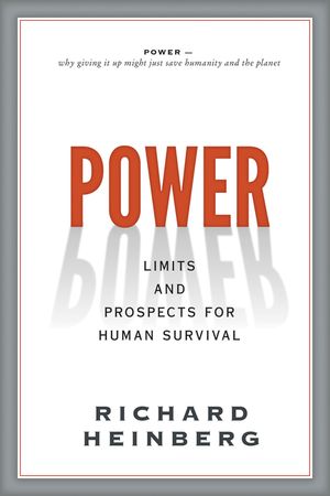 Power: Limits and Prospects for Human Survival image number 0