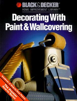 Decorating with Paint & Wallcovering image number 0