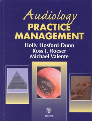 Audiology: Practice Management image number 0
