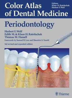 Periodontology image number 0