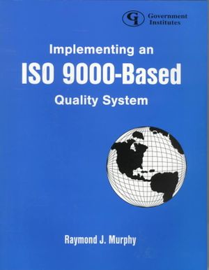 Implementing an ISO 9000-Based Quality System image number 0