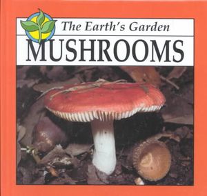Mushrooms image number 0
