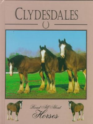 Clydesdales image number 0