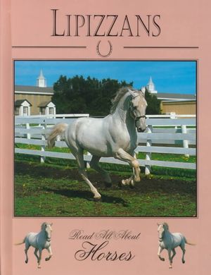 Lipizzans image number 0