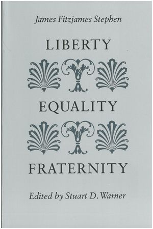 Liberty, Equality, Fraternity image number 0