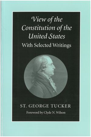 View of the Constitution of the United States: With Selected Writings image number 0