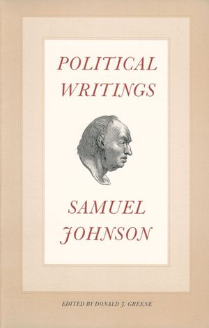 Political Writings image number 0