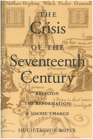 The Crisis of the 17th Century image number 0