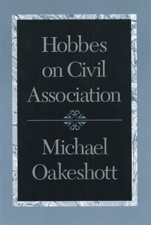 Hobbes on Civil Association image number 0