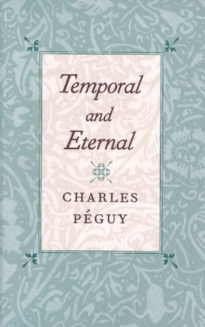 Temporal and Eternal image number 0