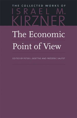 The Economic Point of View image number 0