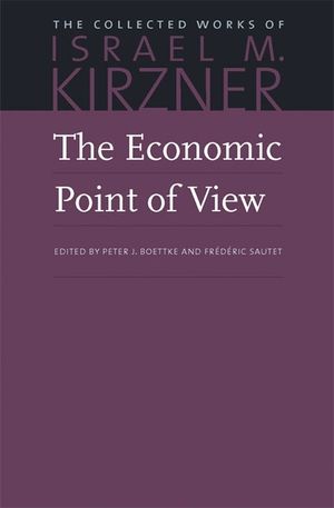 The Economic Point of View image number 0