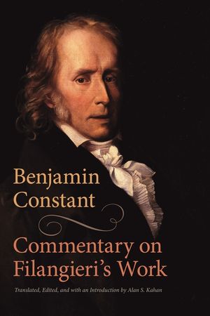 Commentary on Filangieri's Work image number 0
