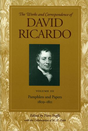 Pamphlets and Papers 1809-1811 image number 0