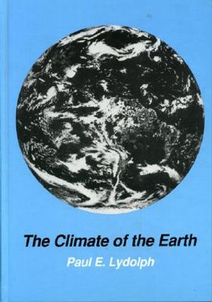The Climate of the Earth image number 0