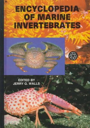 Encyclopedia of Marine Inverte image number 0