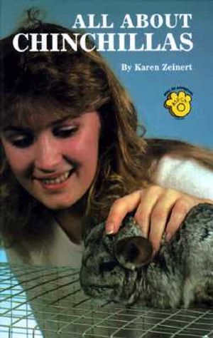 All about Chinchillas image number 0