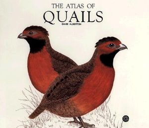 Atlas of Quails image number 0