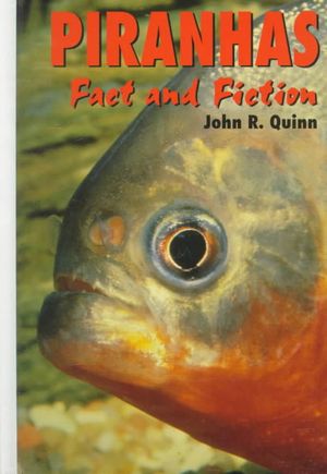 Piranhas Fact and Fiction image number 0