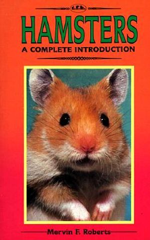 Hamsters image number 0